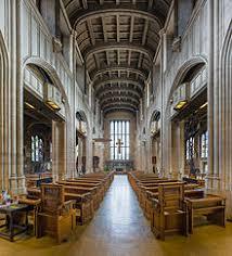 Église All Hallows-by-the-Tower